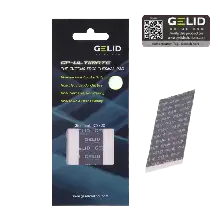 GELID THERMAL PAD 3M.M, 120x20 MM 